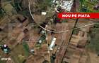 Teren intravilan 7.526ha zona industriala Sag - 1