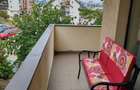 Apartament deosebit ds vanzare pe Campului