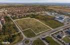 TEREN INTRAVILAN 29.258 MP | ORADEA | OPORTUNITATE PENTRU DEZVOLTARE - 1