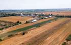 Vanzare teren intravilan  2,945mp Sabareni / Strada sondei - 1
