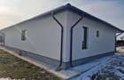 Casa parter 3 dormitoare la cheie Dragomiresti Vale - 1