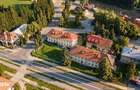 Teren 737 mp Predeal | Deschidere 2 bulevarde | Vizavi Primarie