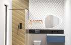 O proprietate rara in Brasov: arhitectura premium, recuperare caldura, - 14