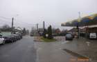 Teren 680 mp cu structură metalică nefinalizată – Timișoara, str. Mureș nr. 41 - 1