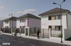 Casa individuala Sibiu - Sura Mica | teren 380 mp | noua | la alb