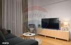 Studio Damaroaia, Baneasa, The Level Apartaments, Parcare - 6