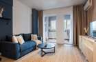 Direct proprietar Apartament 2 camere de inchiriat, Central Address Residence, 550
