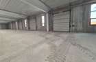 Hală industrială de 1.200 mp de închiriat – Chitila, acces rapid DNCB - 5