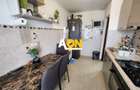 Apartament cu scara interioara, 4 camere, zona OMV Cetate - 12