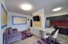 Apartament in bloc nou, 45 mp, etajul 1, zona Cetatii - 6