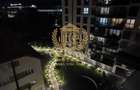 Apartament 2 camere, The Nest Residence 54 mp + terasa 10 mp - 1