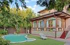 Vila individuala   D+P+1   Iancu Nicolae   proximitate British School - 1
