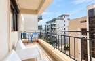 Studio spatios cu priveliste catre mare