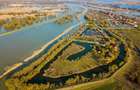 Resortul Insula Nada Apelor din Delta Dunarii - Vanzare sau inchiriere - 1