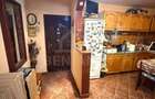 Apartament cu 2 camere la parter cu balcon - Brazda lui Novac 55mp - 5