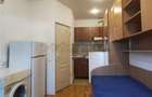 Apartament tip uscatorie, Iosia