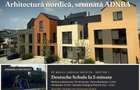 Vila noua, PRIMA INCHIRIERE, 4 camere, complex case, Petrom City, Genesis School, Deutsche Schule