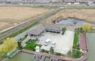 Oportunitate de investi?ie: complex piscicol de 40 ha la intrarea Dunarii in Braila - 2