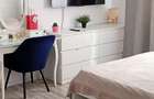 Apartament 3 camere - TERASA 40 MP - zona METALURGIEI - 2