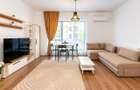 Apartament cu 2 camere mobilat | Parter | Giroc - Hotel IQ | asfalt.