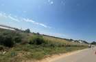 Vand teren intravilan 9.000 m in Joi?a, Giurgiu utilita?i la drum!