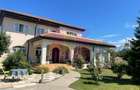 Vila superba in stil mediteranean Saftica- Corbeanca- COMISION 0.