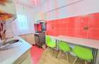 De inchiriat apartament cu 2 camere, Micro 17, parter, 345 euro - 8