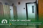 Casa de vânzare în Ograzile ~ 921mp teren ~ (13km de Buzau) ~ Pret: 42.000€ neg. - 1