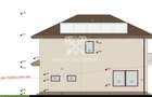 Casa individuala de vanzare, 4 camere, 3 bai, teren 450 mp, Sannicoara - 6