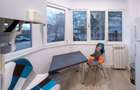 Inchiriez apt 2 camere Faleza Nord - 8