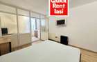 Alexandru Cel Bun - Garsoniera De Inchiriat Mobilata 250eur - 4