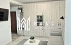 Garsoniera 40 MP | Zona Turnisor Mobilat complet | Balcon 5MP - 7