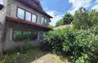 Constructie S+P+E+M, teren 1073 mp, pt familie sau investitie