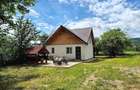 Casa + 6500 mp teren intravilan construibili - 5