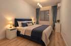 Apartament 2 camere lux cu loc de parcare decomadat Pipera Plaza