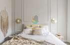 Apartament 4 camere + curte -Brancoveanu