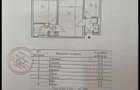 Apartament De Vânzare cu Două Camere În Zona Crangasi sec.6