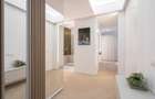 3 camere Cortina North | Custom Design | Parcare inclusa | Ready-to-move - 4