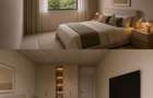 Duplex de vanzare, 124 mp, la rosu - 6