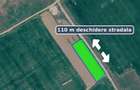 Teren Intravilan Premium 2.500 mp in Bragadiru Deschidere 110m, Ideal Proiect Reziden?ial - 1