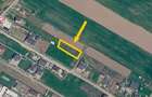 Teren intravilan de vanzare in Dumitrana Pruni - 1