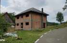 Casa de caramida la rosu, 3765mp teren intravilan, Valea Ariesului, AB - 2
