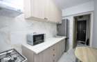 Crangasi bld Constructorilor 10 min metrou apartament 2 camere mobilat - 2