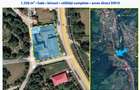 Proprietate industrială 1.350 m² – hale, birouri, depozitare, acces direct DN10 - 1