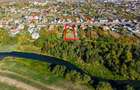 Casă individuală, teren 1.929 mp, acces spre Bega – Remetea Mare
