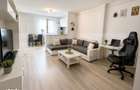 Apartament 2 camere, 52 mp, balcon, parcare, zona Stejarului - 2
