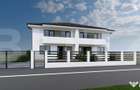Duplex modern intr-o zona aerisita, Teraplast Arena - pr - Bistrita (Bistrita-Nasaud)