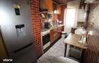 Vand apartament 2 camere in Hunedoara, zona Micro5-Randunicii, 39mp...