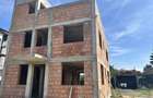 Casa individuala Floresti 132mp utili plus 60mp terasa si 300 mp teren - 1