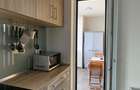 Apartament mobilat, parcare, Calea Turzii, zona OMW.